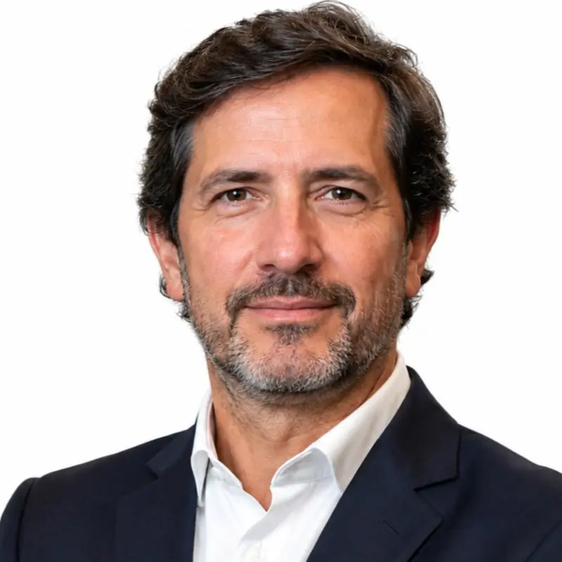 Martín Capasso, especialista vial: respaldo técnico de BACHEX en bacheo y reparación de baches con mezcla asfáltica en frío